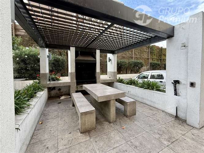 Depto en venta Nicasio Retamales 2D 1B con Estac y Bodega - Imagen 15