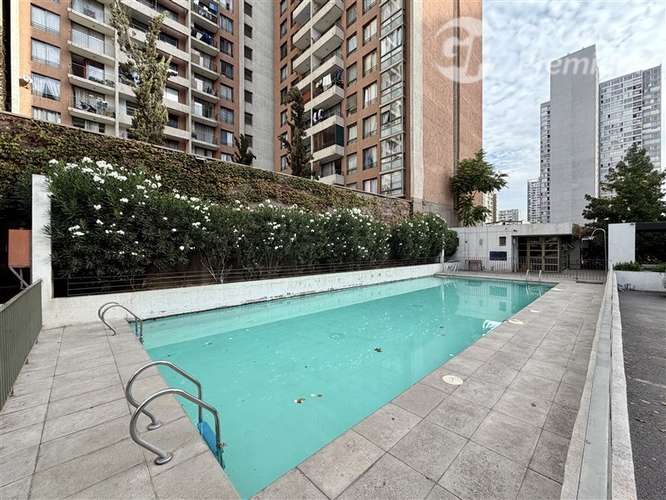 Depto en venta Nicasio Retamales 2D 1B con Estac y Bodega - Imagen 17