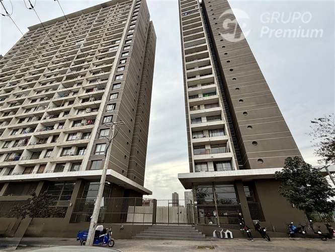 Depto en venta Nicasio Retamales 2D 1B con Estac y Bodega - Imagen 23
