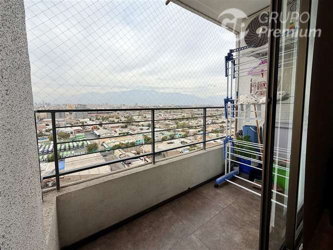 Depto en venta Nicasio Retamales 2D 1B con Estac y Bodega - Imagen 3