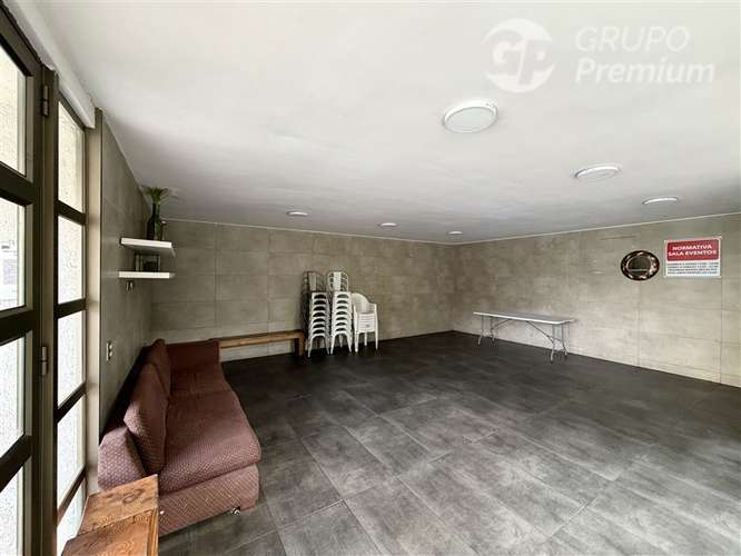 Depto en venta Nicasio Retamales 2D 1B con Estac y Bodega - Imagen 18