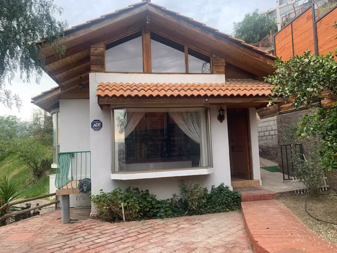 Los Andes – Casa 3D 2B Piscina – Cond. Jacarandá - Imagen 3