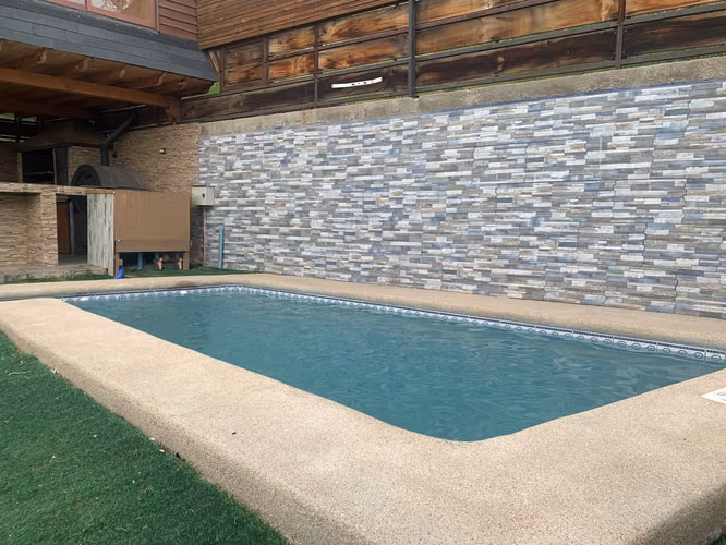 Los Andes – Casa 3D 2B Piscina – Cond. Jacarandá - Imagen 5