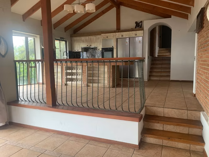 Los Andes – Casa 3D 2B Piscina – Cond. Jacarandá - Imagen 30