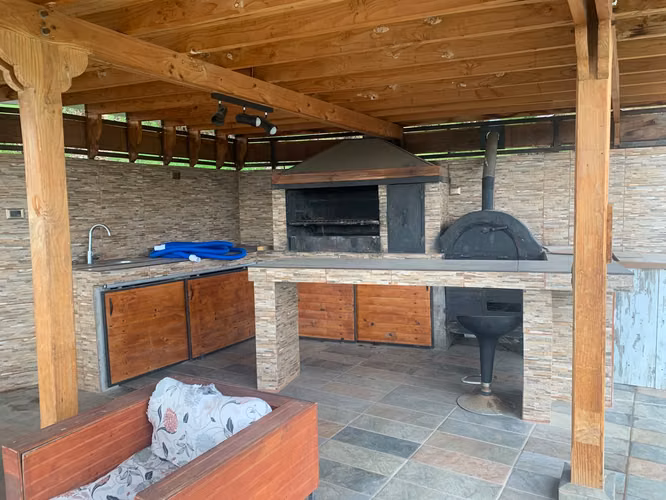 Los Andes – Casa 3D 2B Piscina – Cond. Jacarandá - Imagen 7