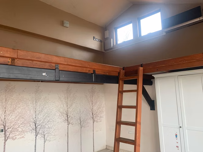 Los Andes – Casa 3D 2B Piscina – Cond. Jacarandá - Imagen 22