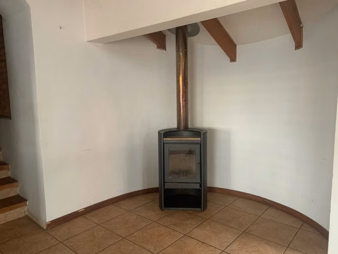 Los Andes – Casa 3D 2B Piscina – Cond. Jacarandá - Imagen 13