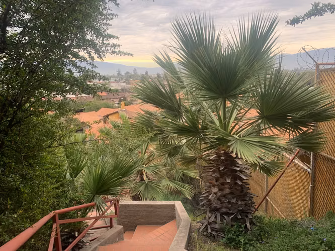 Los Andes – Casa 3D 2B Piscina – Cond. Jacarandá - Imagen 28