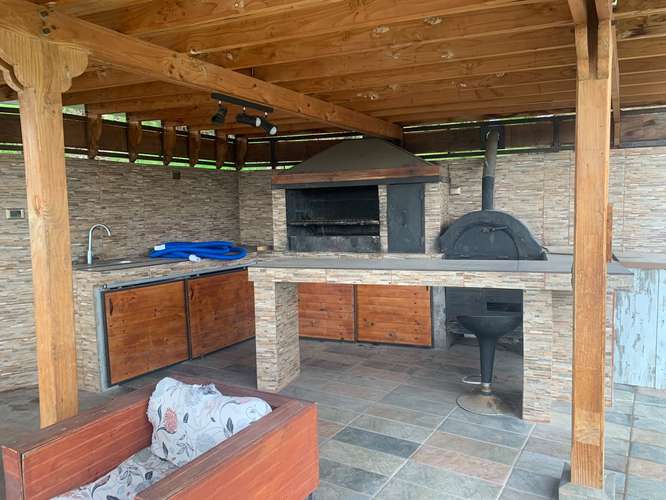 Los Andes – Casa 491 m² Vista – Cond. Jacarandá 4 - Imagen 7