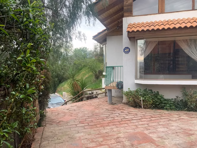 Los Andes – Casa 3D 2B Piscina – Cond. Jacarandá - Imagen 26