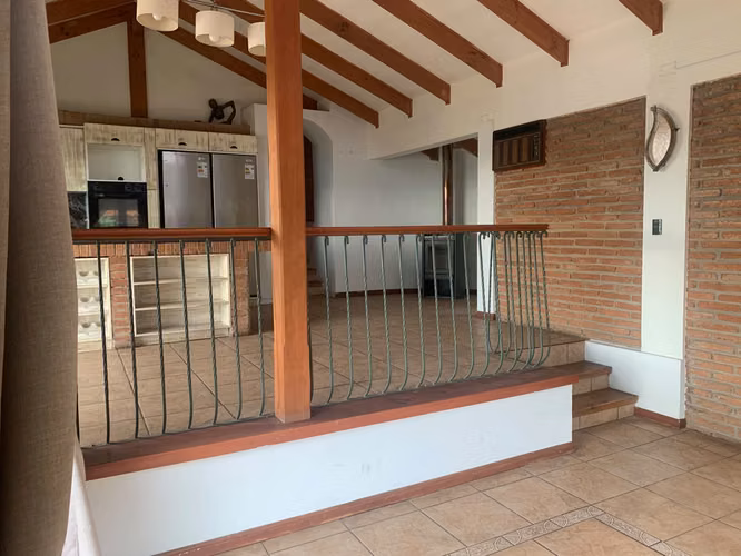 Los Andes – Casa 3D 2B Piscina – Cond. Jacarandá - Imagen 12