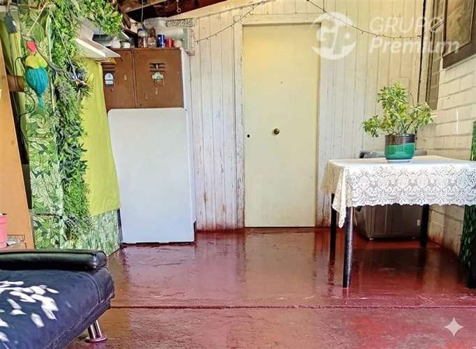 Casa en venta de 4 dorm. en La Florida - Imagen 3