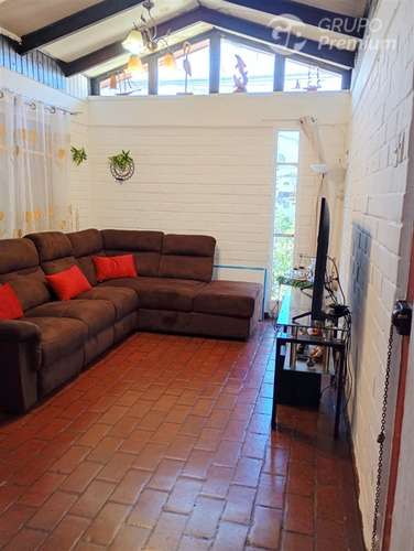 Casa en venta de 4 dorm. en La Florida - Imagen 2
