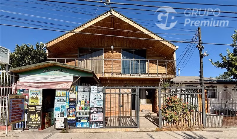 Venta Casa en Cerrillos 2 niveles con entrada independiente - Imagen 2