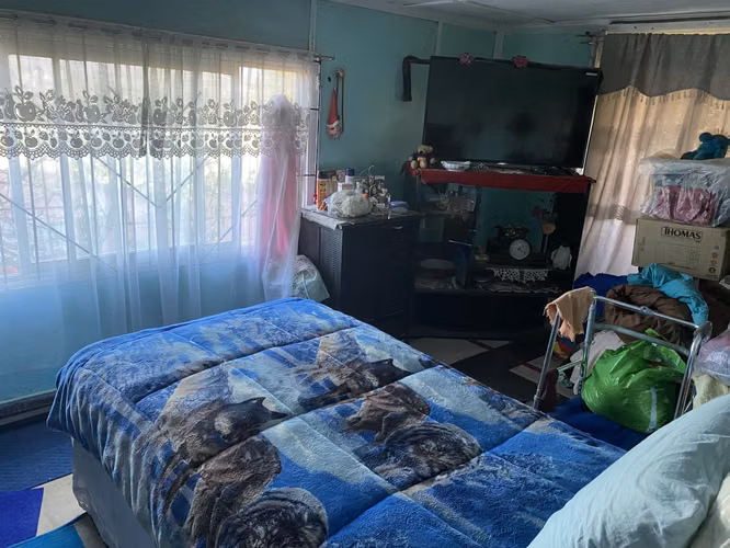 Propiedad 774 m2, Las Rosas - Imagen 12