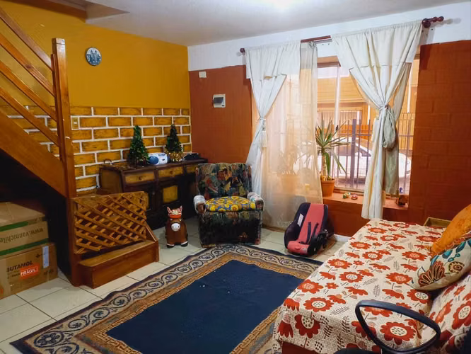 VENDO EN COLINAS DEL MAR, 3 D. - Imagen 8