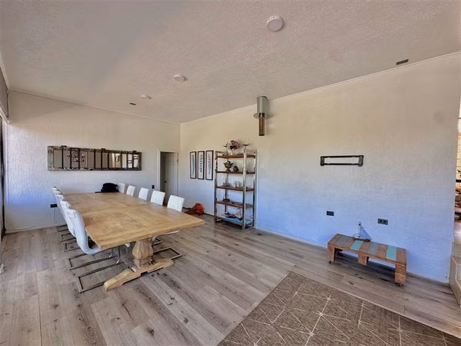 Casa en Parcela Campo Mar IV, Mantagua - Imagen 5
