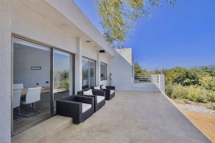 Casa en Parcela Campo Mar IV, Mantagua - Imagen 18