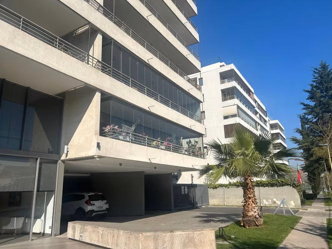 VENTA DEPARTAMENTO 3HAB 3BA LAS CONDES - Imagen 16