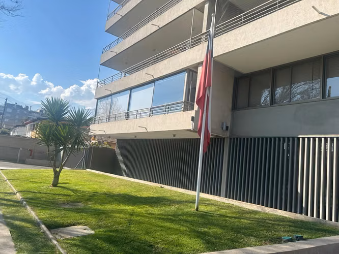 VENTA DEPARTAMENTO 3HAB 3BA LAS CONDES - Imagen 25