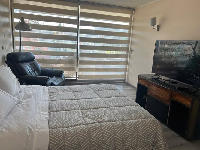 VENTA DEPARTAMENTO 3HAB 3BA LAS CONDES - Imagen 4