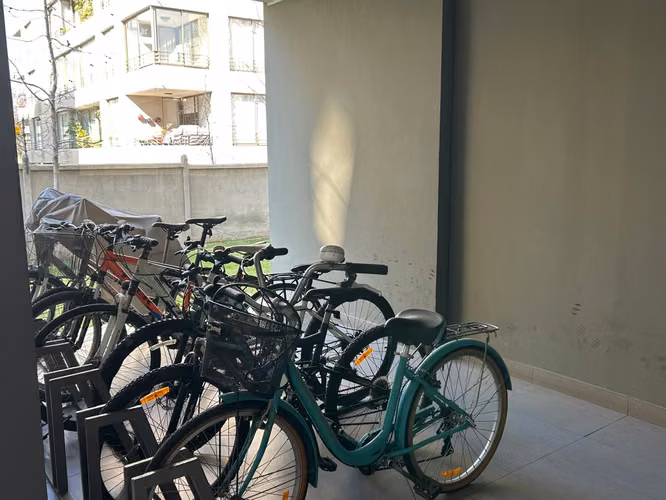 VENTA DEPARTAMENTO 3HAB 3BA LAS CONDES - Imagen 30