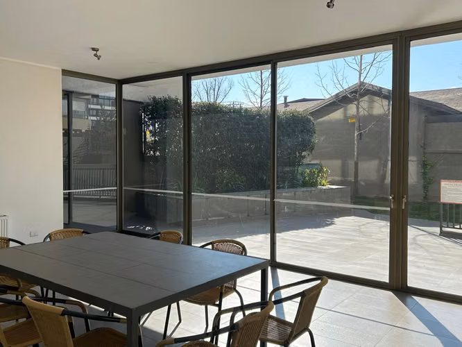 VENTA DEPARTAMENTO 3HAB 3BA LAS CONDES - Imagen 21