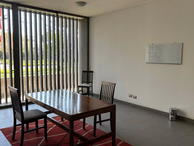 VENTA DEPARTAMENTO 3HAB 3BA LAS CONDES - Imagen 29