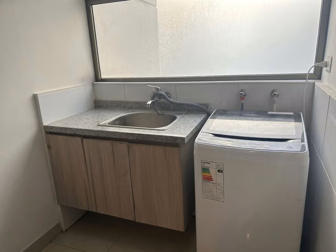 VENTA DEPARTAMENTO 3HAB 3BA LAS CONDES - Imagen 14