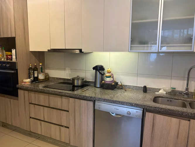 VENTA DEPARTAMENTO 3HAB 3BA LAS CONDES - Imagen 13