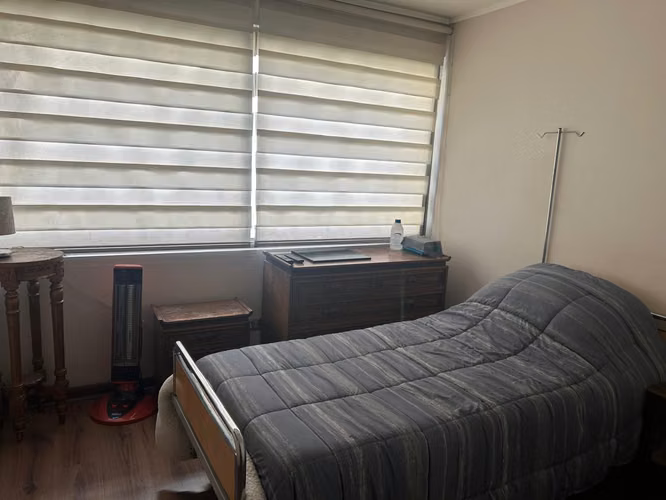 VENTA DEPARTAMENTO 3HAB 3BA LAS CONDES - Imagen 7