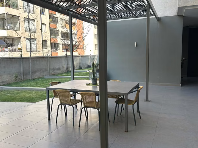 VENTA DEPARTAMENTO 3HAB 3BA LAS CONDES - Imagen 27