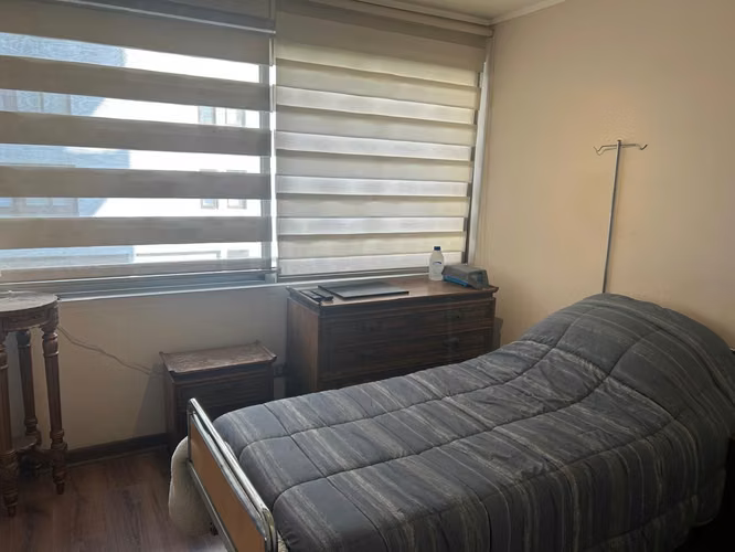 VENTA DEPARTAMENTO 3HAB 3BA LAS CONDES - Imagen 8