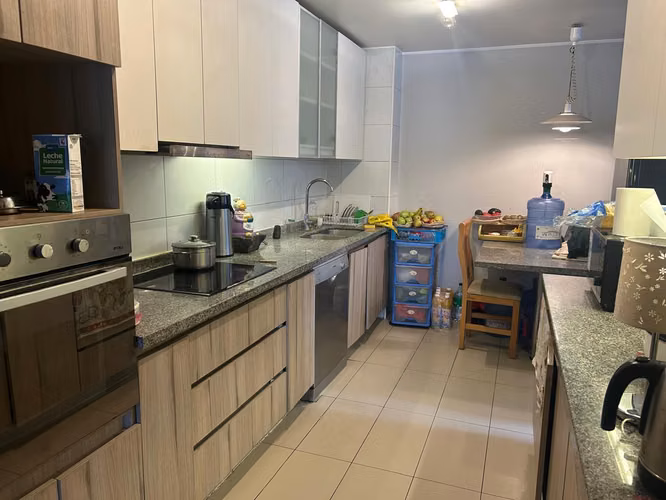 VENTA DEPARTAMENTO 3HAB 3BA LAS CONDES - Imagen 11