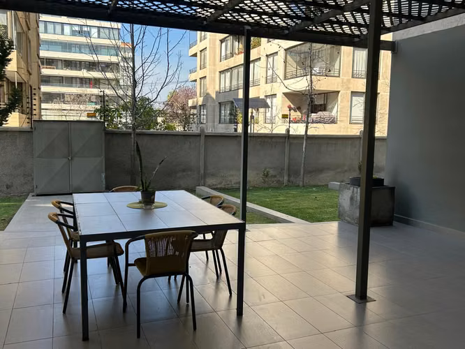 VENTA DEPARTAMENTO 3HAB 3BA LAS CONDES - Imagen 24