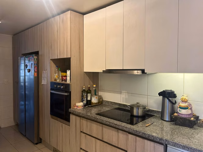VENTA DEPARTAMENTO 3HAB 3BA LAS CONDES - Imagen 12