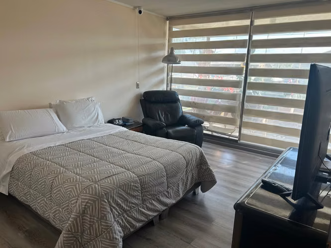 VENTA DEPARTAMENTO 3HAB 3BA LAS CONDES - Imagen 5