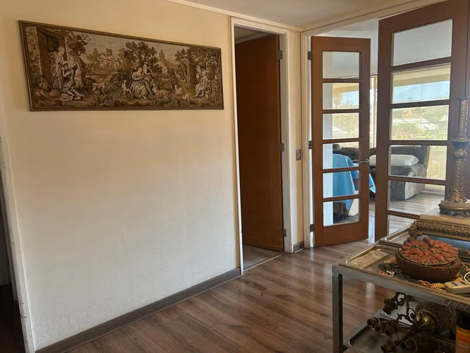 VENTA DEPARTAMENTO 3HAB 3BA LAS CONDES - Imagen 9