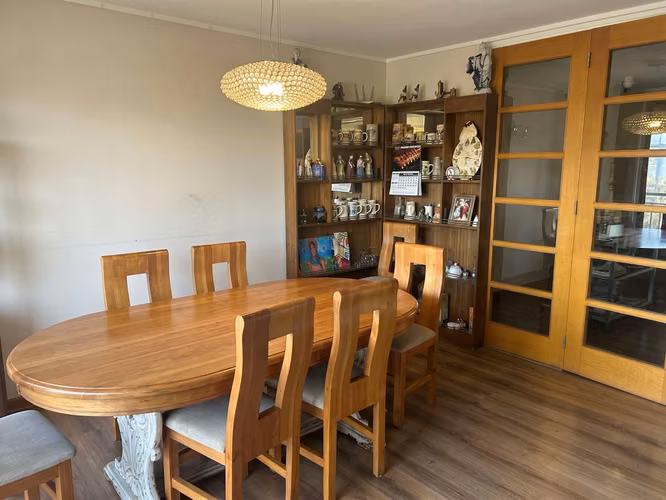 VENTA DEPARTAMENTO 3HAB 3BA LAS CONDES - Imagen 3
