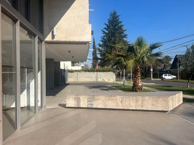 VENTA DEPARTAMENTO 3HAB 3BA LAS CONDES - Imagen 19