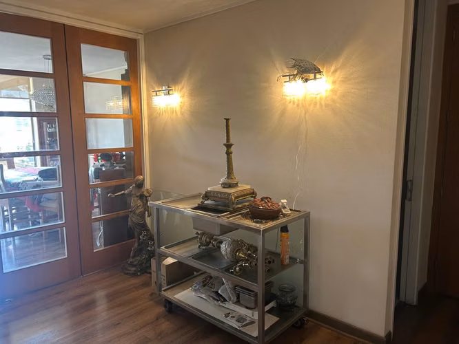 VENTA DEPARTAMENTO 3HAB 3BA LAS CONDES - Imagen 10