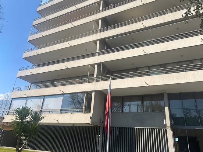 VENTA DEPARTAMENTO 3HAB 3BA LAS CONDES - Imagen 18