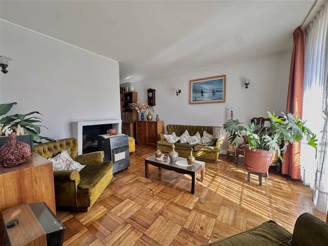 Casa en venta de 3 dorm. en La Cisterna - Imagen 9