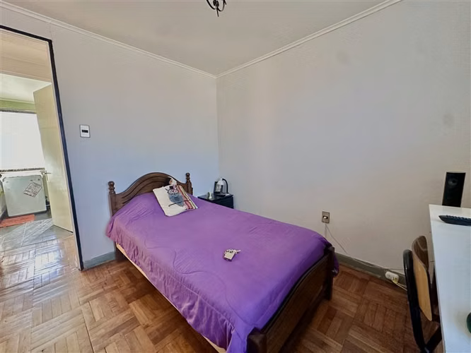 Casa en venta de 3 dorm. en La Cisterna - Imagen 16
