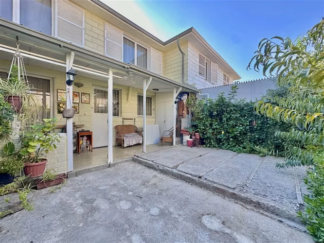 Casa en venta de 3 dorm. en La Cisterna - Imagen 11
