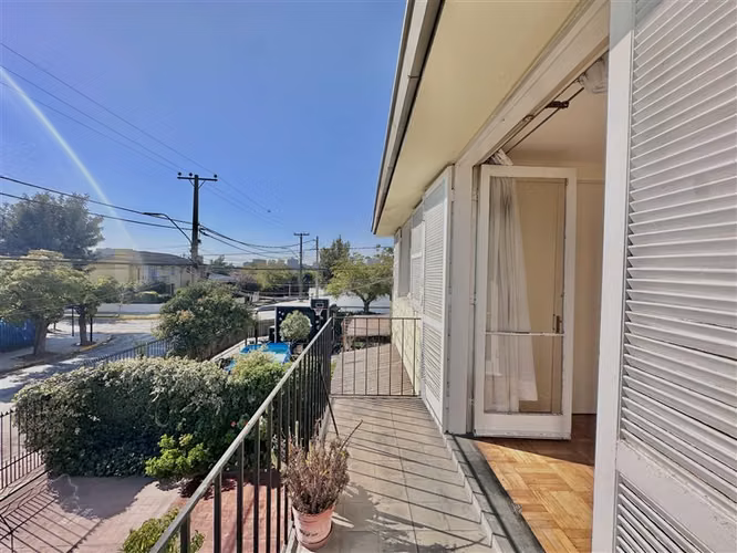 Casa en venta de 3 dorm. en La Cisterna - Imagen 19
