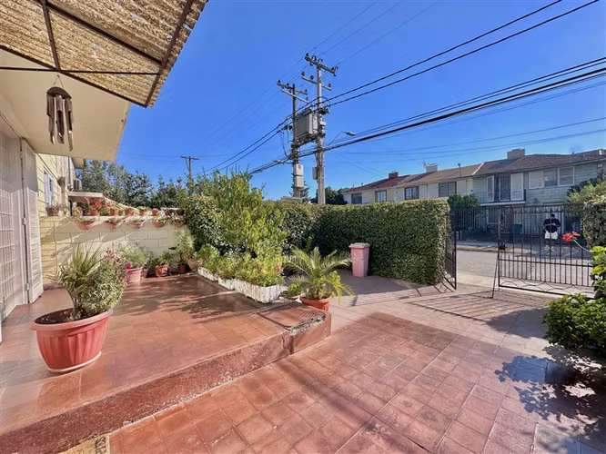 Casa en venta de 3 dorm. en La Cisterna - Imagen 5