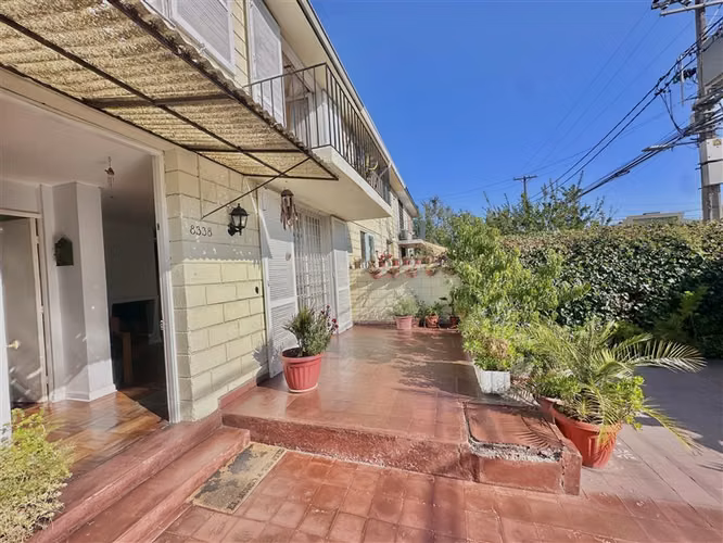 Casa en venta de 3 dorm. en La Cisterna - Imagen 2