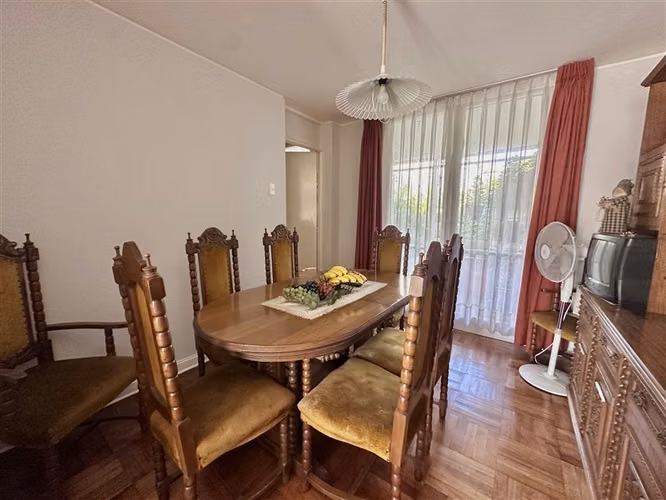 Casa en venta de 3 dorm. en La Cisterna - Imagen 7