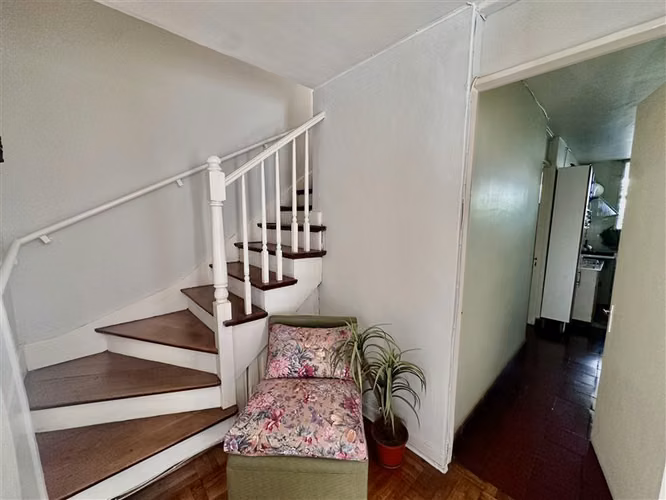 Casa en venta de 3 dorm. en La Cisterna - Imagen 10